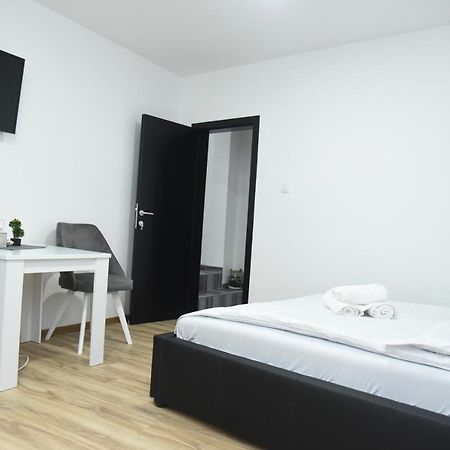 Restoran,,Vuk,, Trsic Bed & Breakfast Exterior photo